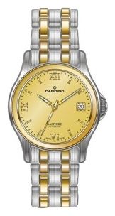 Wrist watch Candino for Men - picture, image, photo