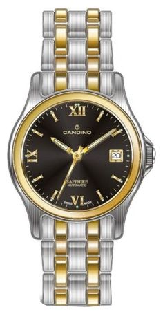 Wrist watch Candino for Men - picture, image, photo