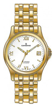 Candino C4370_1 wrist watches for men - 1 picture, photo, image