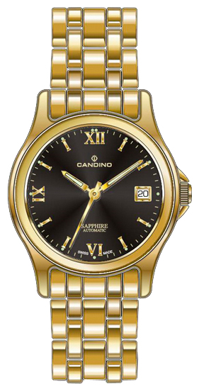 Wrist watch Candino for Men - picture, image, photo