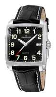 Candino C4372_3 wrist watches for men - 1 image, photo, picture