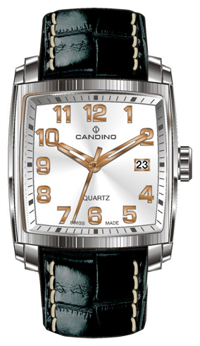 Wrist watch Candino for Men - picture, image, photo