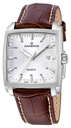 Candino C4372_7 wrist watches for men - 1 image, photo, picture