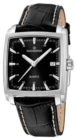 Candino C4372_9 wrist watches for men - 1 picture, image, photo