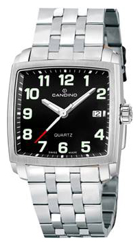 Wrist watch Candino for Men - picture, image, photo