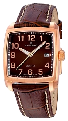 Wrist watch Candino for Men - picture, image, photo