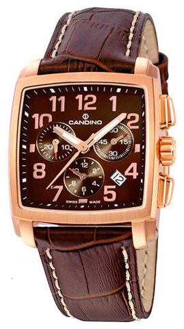 Wrist watch Candino for Men - picture, image, photo