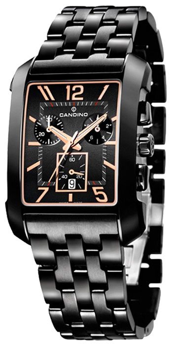 Wrist watch Candino for Men - picture, image, photo