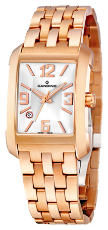 Candino C4380_1 wrist watches for men - 2 photo, image, picture