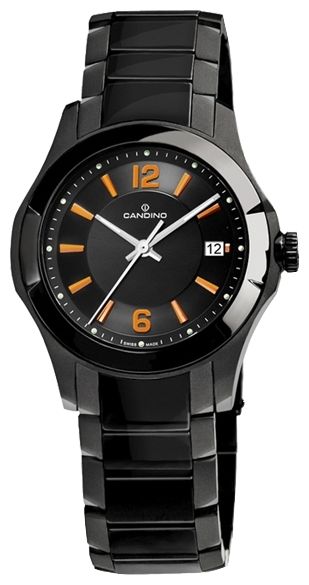 Wrist watch Candino for Men - picture, image, photo