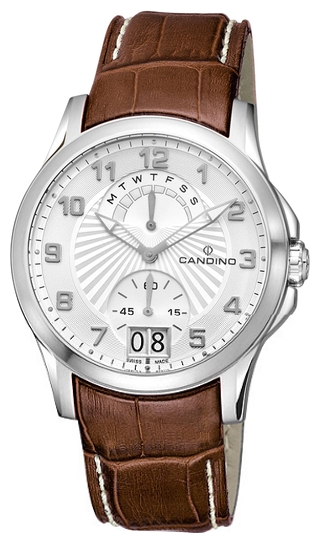 Wrist watch Candino for Men - picture, image, photo