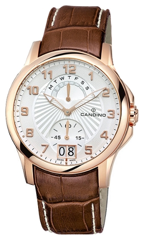 Wrist watch Candino for Men - picture, image, photo