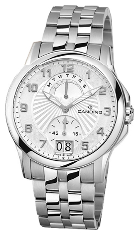 Wrist watch Candino for Men - picture, image, photo