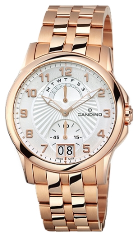 Wrist watch Candino for Men - picture, image, photo