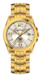 Candino C4391_1 wrist watches for men - 1 photo, image, picture