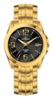 Candino C4391_3 wrist watches for men - 1 image, picture, photo