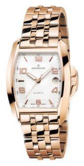 Wrist watch Candino for Men - picture, image, photo