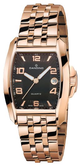 Wrist watch Candino for Men - picture, image, photo