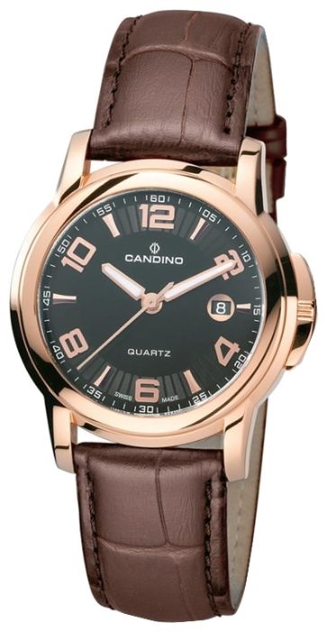 Wrist watch Candino for Men - picture, image, photo