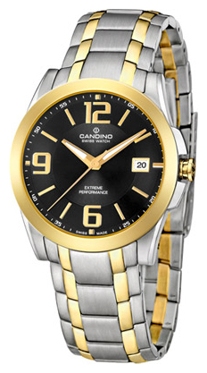 Candino C4403_3 wrist watches for men - 1 image, photo, picture