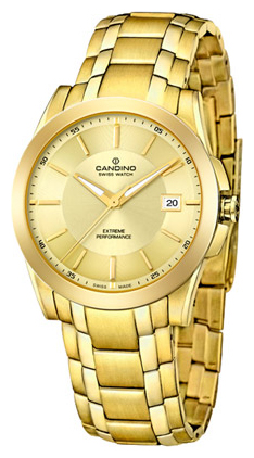 Wrist watch Candino for Men - picture, image, photo