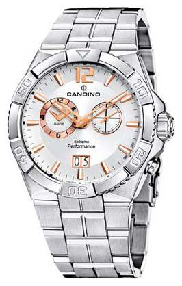 Wrist watch Candino for Men - picture, image, photo