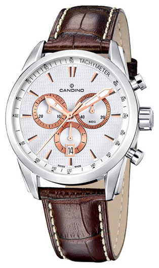 Wrist watch Candino for Men - picture, image, photo