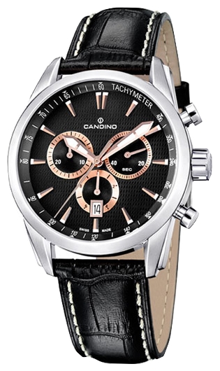 Wrist watch Candino for Men - picture, image, photo