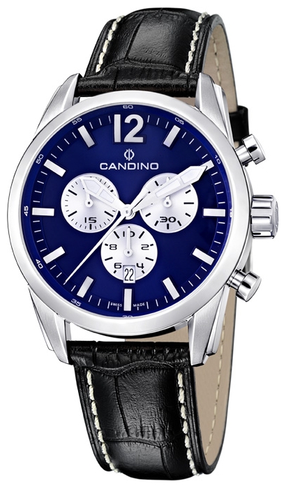 Candino C4408_C wrist watches for men - 1 picture, photo, image