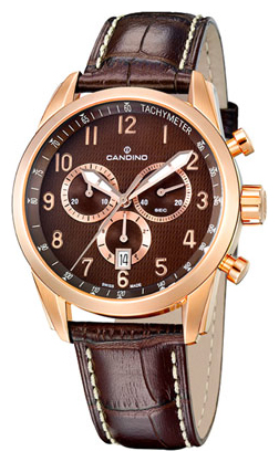 Wrist watch Candino for Men - picture, image, photo