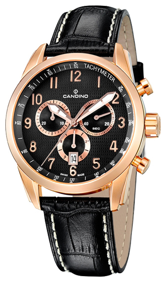 Wrist watch Candino for Men - picture, image, photo