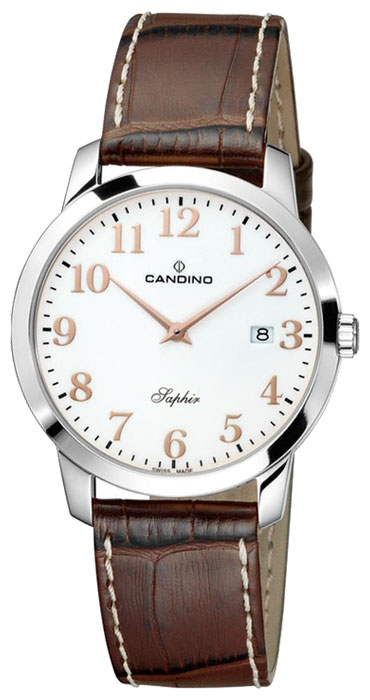 Wrist watch Candino for Men - picture, image, photo