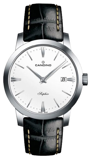 Wrist watch Candino for Men - picture, image, photo