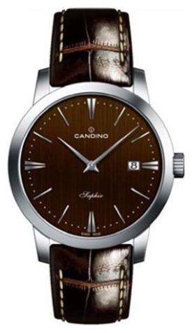 Wrist watch Candino for Men - picture, image, photo