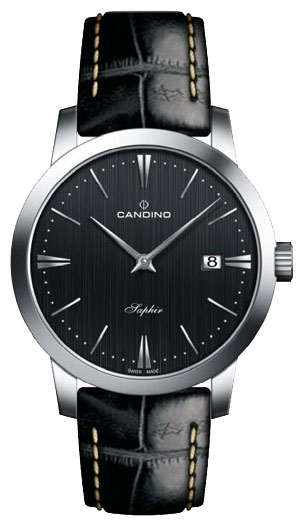 Wrist watch Candino for Men - picture, image, photo