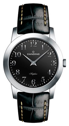 Wrist watch Candino for Women - picture, image, photo