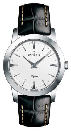 Wrist watch Candino for Women - picture, image, photo