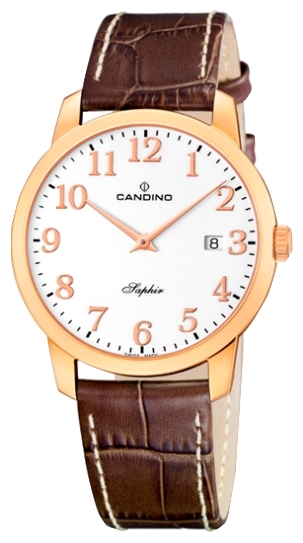 Wrist watch Candino for Men - picture, image, photo