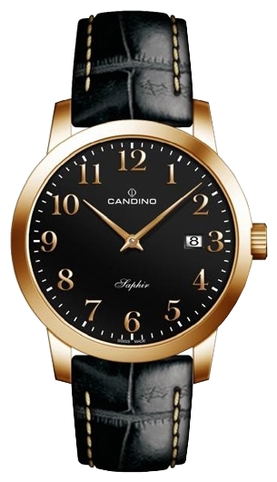 Wrist watch Candino for Men - picture, image, photo