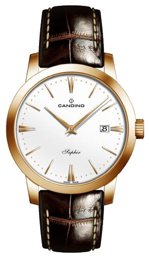 Wrist watch Candino for Men - picture, image, photo