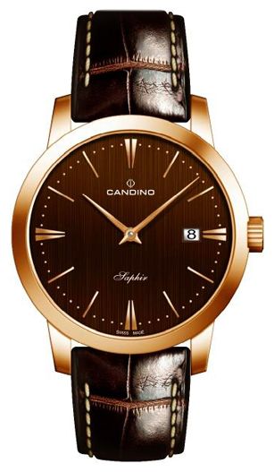 Wrist watch Candino for Men - picture, image, photo