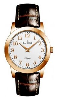 Wrist watch Candino for Women - picture, image, photo