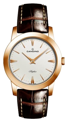 Candino C4413_4 wrist watches for women - 1 picture, photo, image