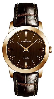 Wrist watch Candino for Women - picture, image, photo