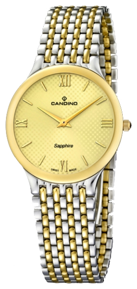 Wrist watch Candino for Men - picture, image, photo