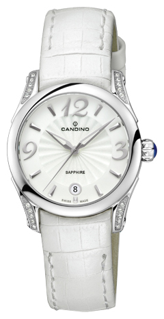 Wrist watch Candino for Women - picture, image, photo