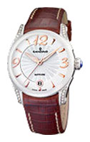 Wrist watch Candino for Women - picture, image, photo