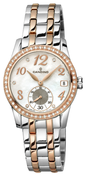 Wrist watch Candino for Women - picture, image, photo