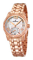 Candino C4423_1 wrist watches for women - 1 picture, image, photo