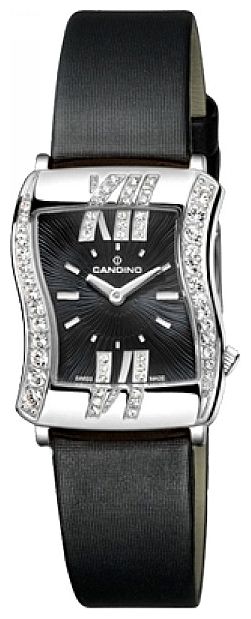 Wrist watch Candino for Women - picture, image, photo